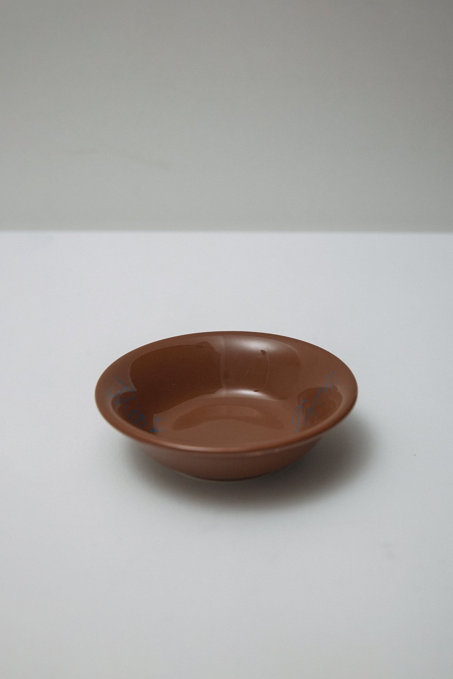 Poetique Mini Bowl (Cocoa)