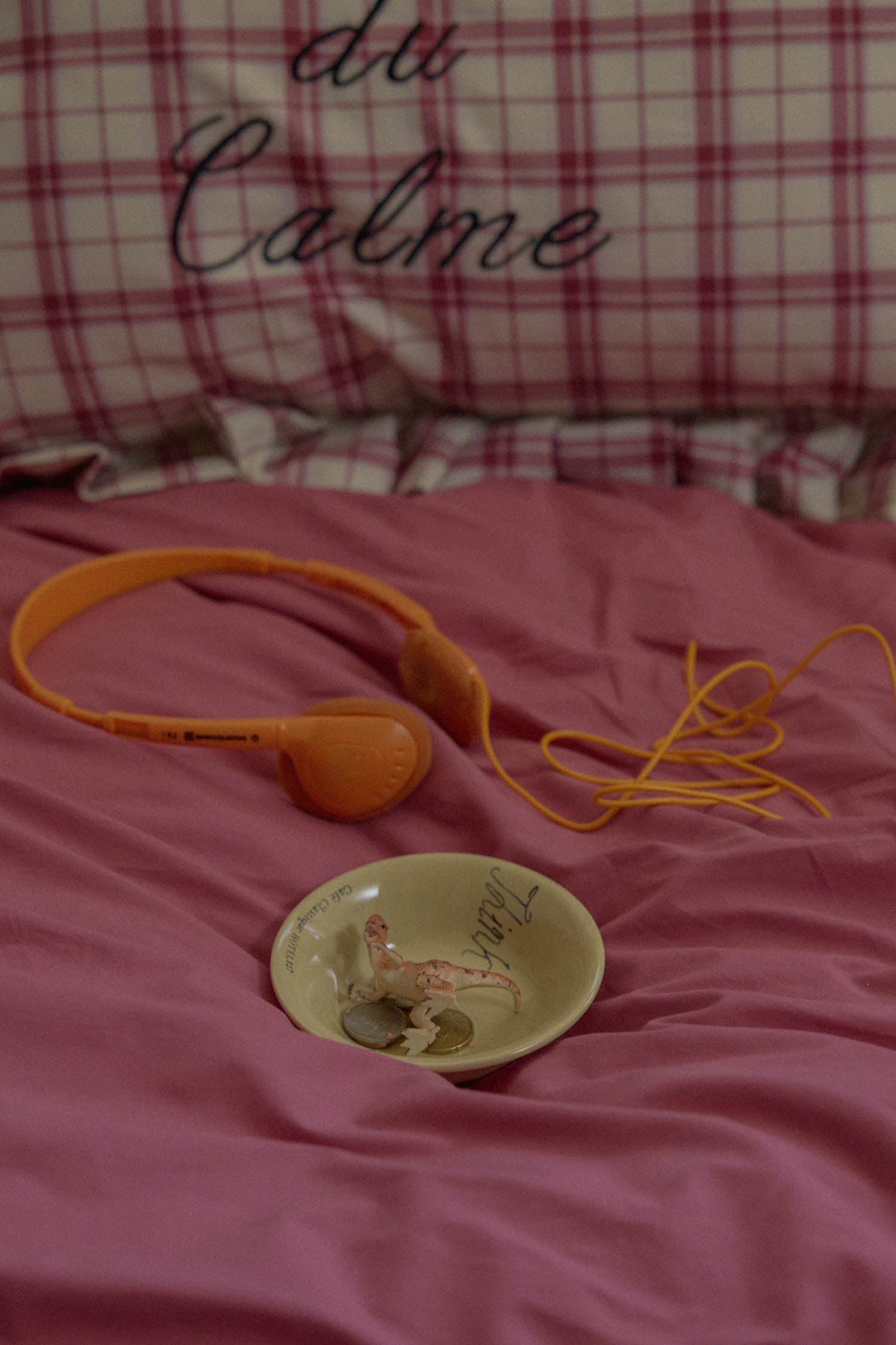 Poetique Mini Bowl (Vanilla)