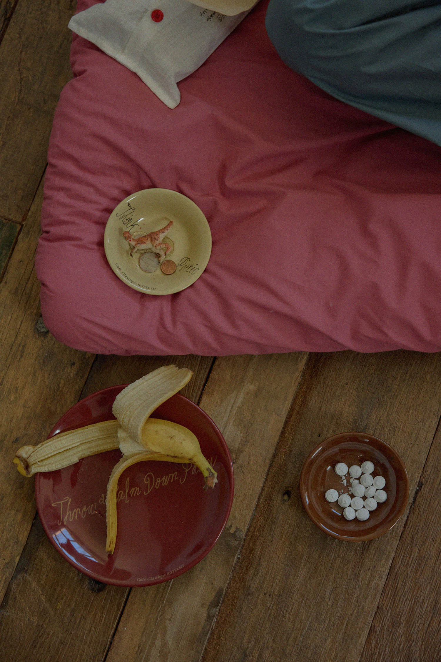 Poetique Mini Bowl (Cocoa)