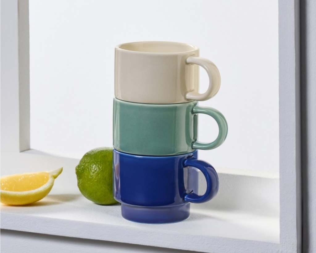 Breeze Stacking Mug