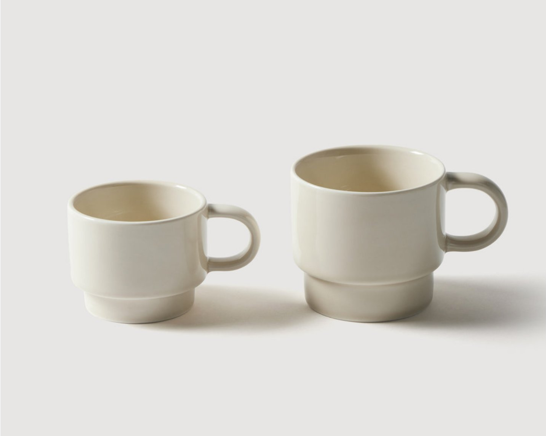 Breeze Stacking Mug