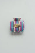 Classic Hair Clip (Lilac)