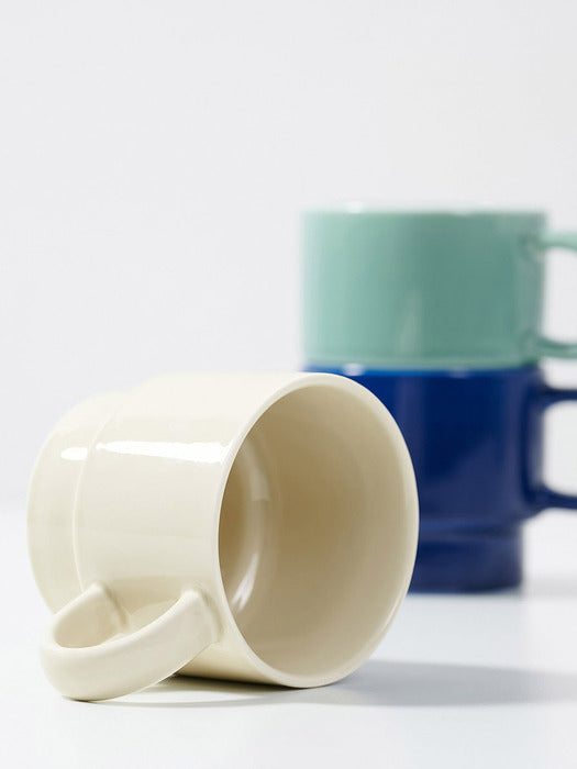 Breeze Stacking Mug