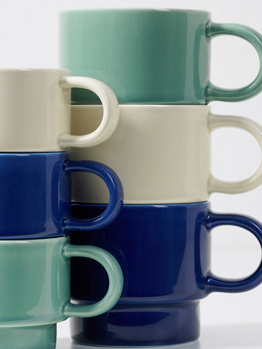 Breeze Stacking Mug