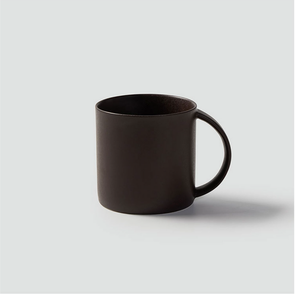 Soft Brown Mug (400ml)