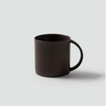 Soft Brown Mug (400ml)