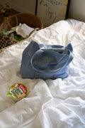 Breezy Day Bag (Sky Blue)