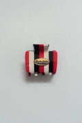 Classic Hair Clip (Redwood)